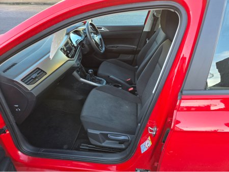 2021 Volkswagen Polo - thumbnail 20