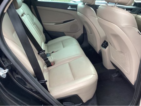 2017 Hyundai Tucson - thumbnail 15