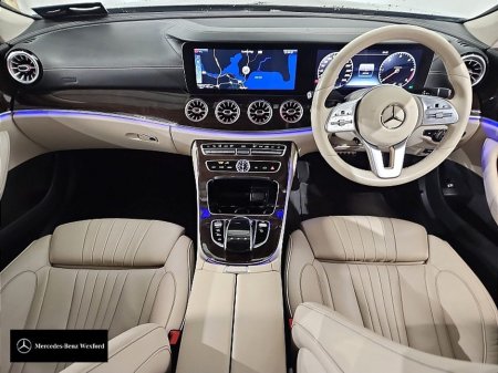 2020 Mercedes-Benz CLS Class - thumbnail 14