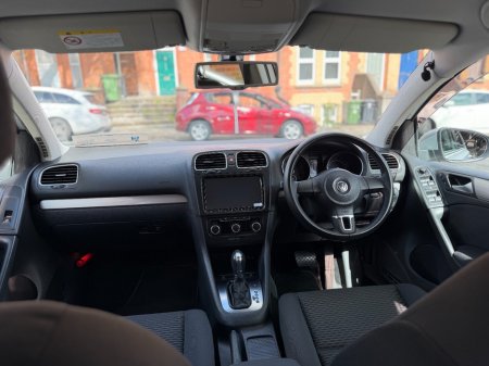 2012 Volkswagen Golf - photo 6