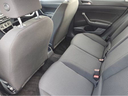 2021 Volkswagen Polo - thumbnail 11