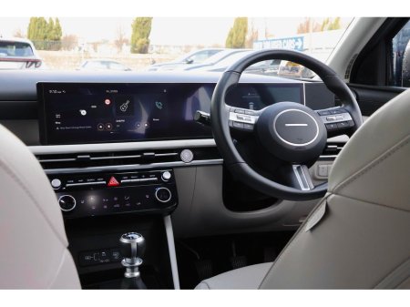 2025 Hyundai Tucson - thumbnail 16