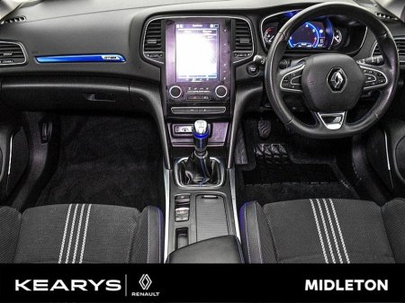 2020 Renault Megane - thumbnail 4