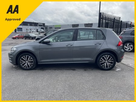 2018 Volkswagen Golf - thumbnail 16