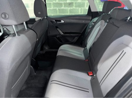 2021 SEAT Leon - thumbnail 14