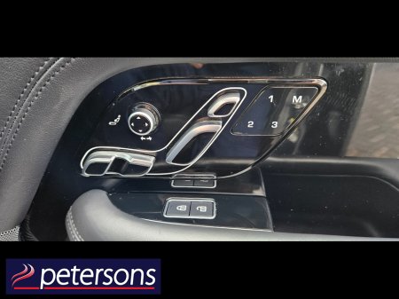 2021 Land Rover Range Rover - thumbnail 47