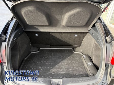 2021 Toyota C-HR - thumbnail 24