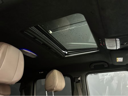 2026 Mercedes-Benz G Class - thumbnail 23