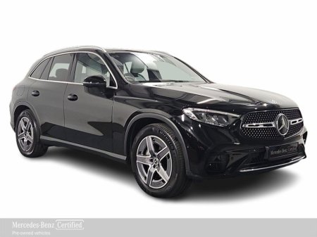 2024 Mercedes-Benz GLC Class - thumbnail 2