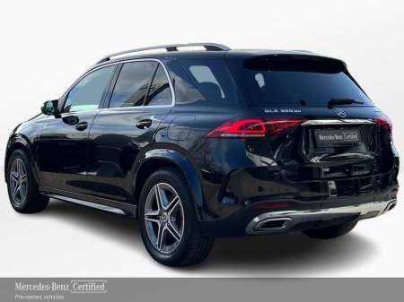 2022 Mercedes-Benz GLE Class - thumbnail 4