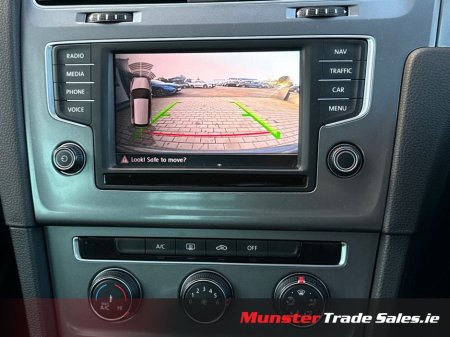 2016 Volkswagen Golf - thumbnail 10