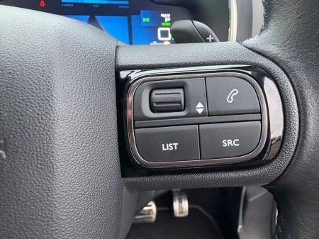 2022 Citroen C5 Aircross Flair Phev FWD MY22 4DR Auto €25,900 thumbnail