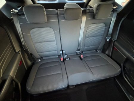 2023 Ford Kuga 2.5 Duratec 225PS PHEV Titanium Auto €22,500 thumbnail