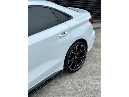 2021 Audi A3  €34,995 thumbnail