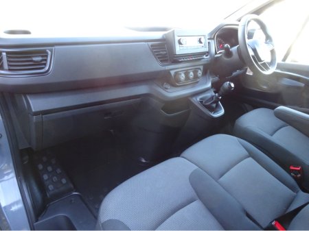 2023 Renault Trafic - thumbnail 19