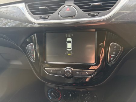 2016 Opel Corsa - thumbnail 12