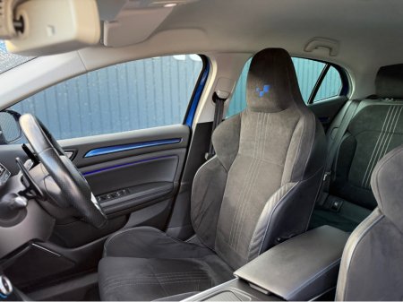 2018 Renault Megane GT - 1.6 PETROL - AUTO - 12M WARRANTY - CAR: 1609 thumbnail