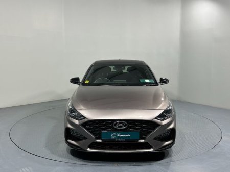 2022 Hyundai i30 - photo 2