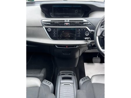 2018 Citroen Grand C4 Picasso - thumbnail 18