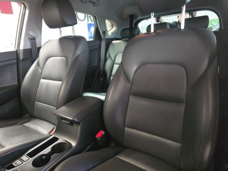 2020 Hyundai Tucson Diesel Executive Plus * Best Spec * €22,500 thumbnail