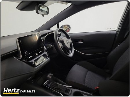 2023 Toyota Corolla - thumbnail 4