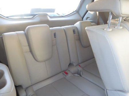 2017 Nissan X-Trail - thumbnail 17