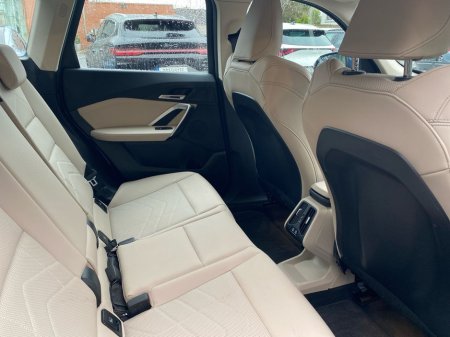 2025 BMW X1 - thumbnail 20