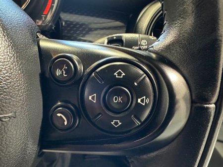 2020 MINI Cooper - photo 14
