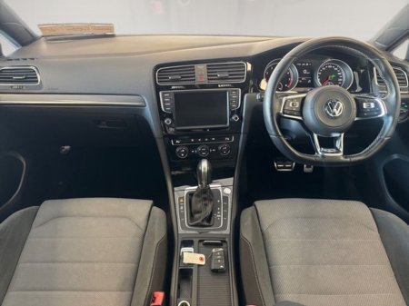 2016 Volkswagen Golf - thumbnail 15