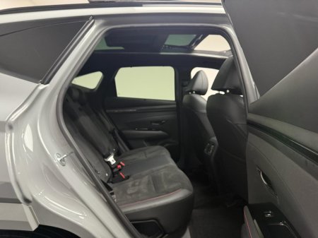 2022 Hyundai Tucson - thumbnail 12