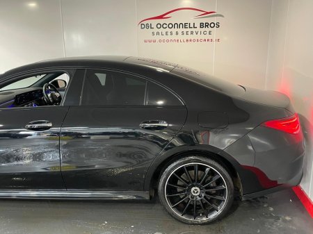 2023 Mercedes-Benz CL Class - thumbnail 13