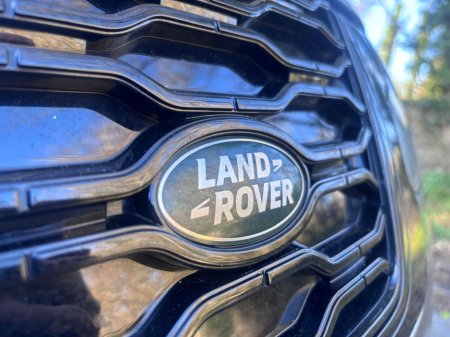 2021 Land Rover Range Rover - thumbnail 15