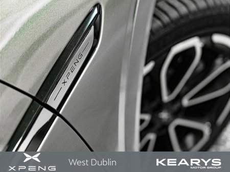 2026 Xpeng G6 - thumbnail 21