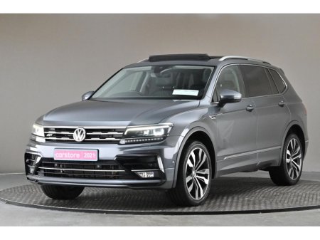 2021 Volkswagen Tiguan - thumbnail 3