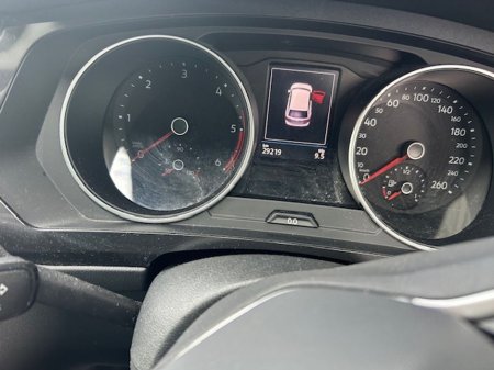 2024 Volkswagen Tiguan - thumbnail 8