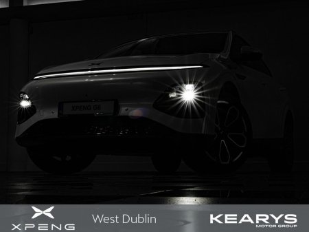 2026 Xpeng G6 - thumbnail 7