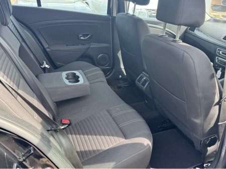 2015 Renault Fluence - photo 4