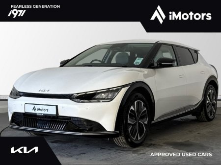 2023 Kia EV6 - thumbnail 8