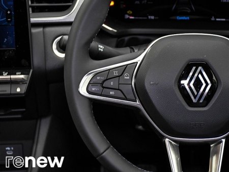 2026 Renault Captur - thumbnail 21