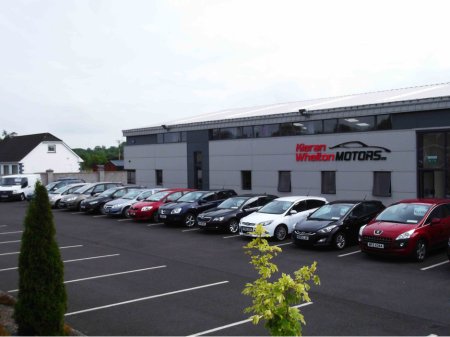 2018 Ford Fiesta 1.1 70PS 5M 4DR ZETEC €11,950