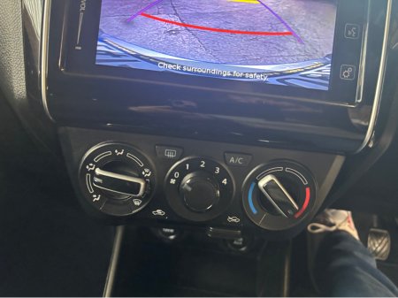 2024 Suzuki Swift 1.2 DUALJET HYBRID SZ-L Finance Available own this car from €80 per week €18,750 thumbnail