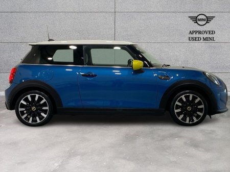 2023 MINI Hatch Electric Level 3 thumbnail