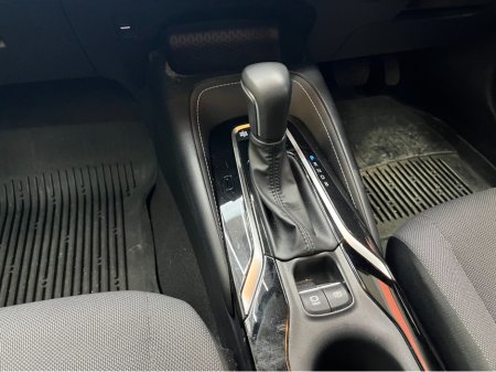 2023 Toyota Corolla - thumbnail 18