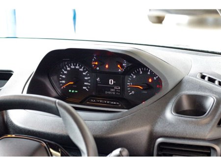 2023 Peugeot Partner - thumbnail 11