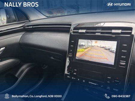 2023 Hyundai Tucson - thumbnail 10