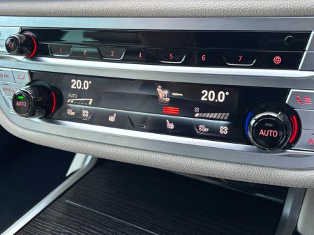 2020 BMW 7 Series - thumbnail 30