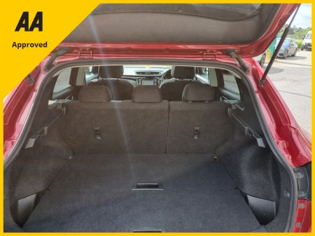 2018 Nissan Qashqai - thumbnail 24