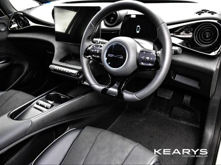 2026 BYD Dolphin Order your 261 Dolphin Comfort Cream today! thumbnail