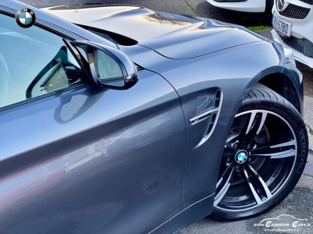 2014 BMW M4 PERFORMANCE CARBON PACK 1ST EDITION €39,950 thumbnail