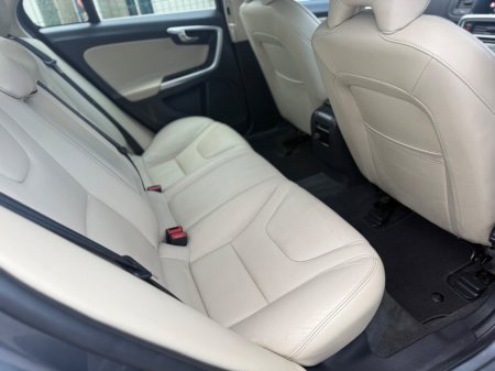 2016 Volvo S60 D2 (120hp) SE €6,950 thumbnail